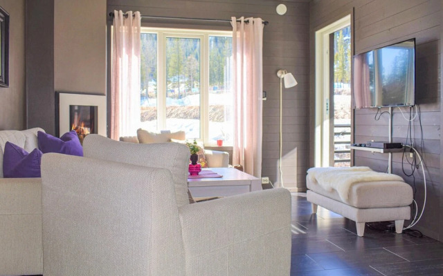 Beautiful Apartment in Hemsedal With 2 Bedrooms