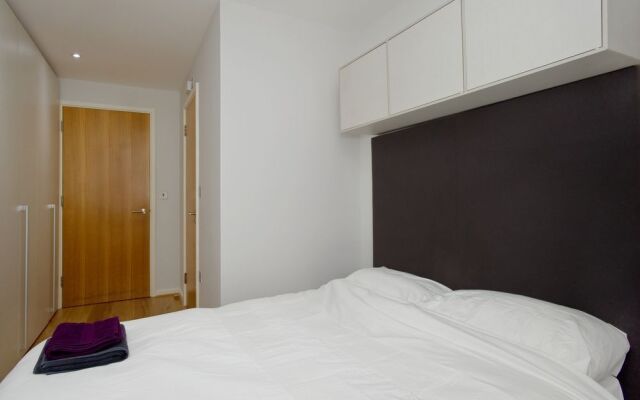 Signal Apartments London