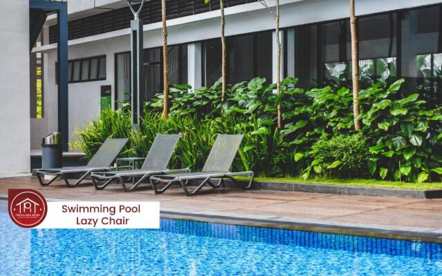 The Pillowz Suites Midhills Genting