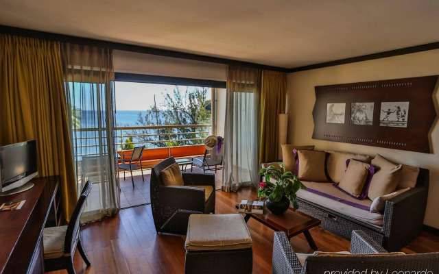 Le Tahiti by Pearl Resorts
