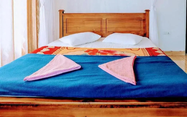 New Village Hostel