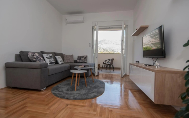 Cozy Apartment SINN