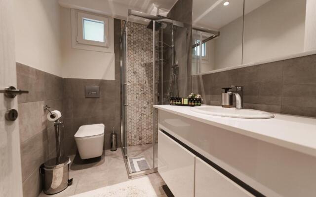 Onar Village Luxury Apartments