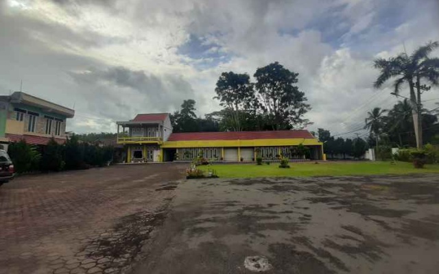Hotel Dianti Bengkulu — hotel in Pasar Pedati
