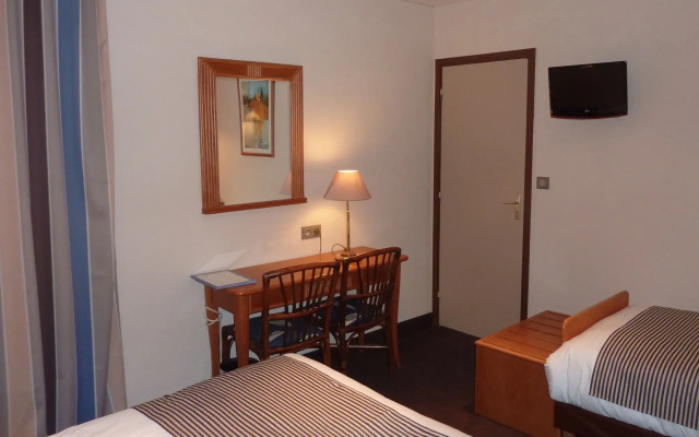 Hotel Esprit d'Azur