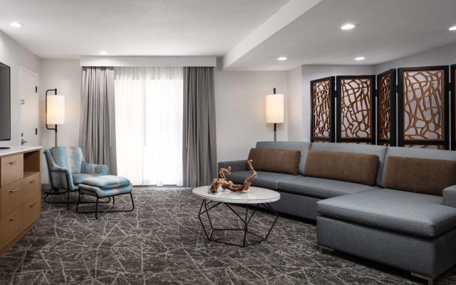DoubleTree by Hilton Sacramento