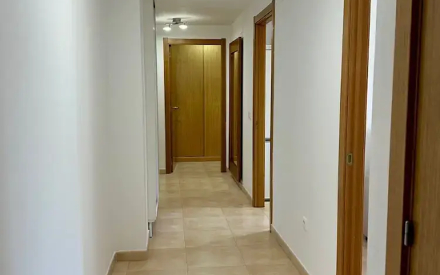 Apartamento Algaida Ref 004