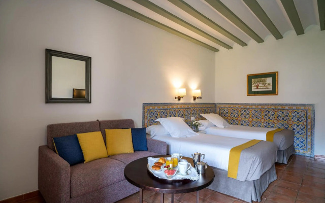 Parador de Almagro