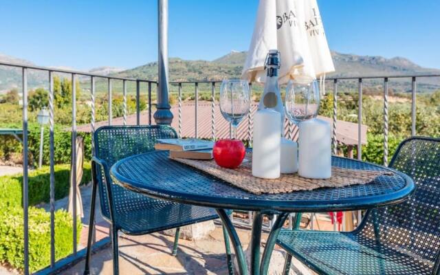 Casa El Rincon Carcabuey by Ruralidays