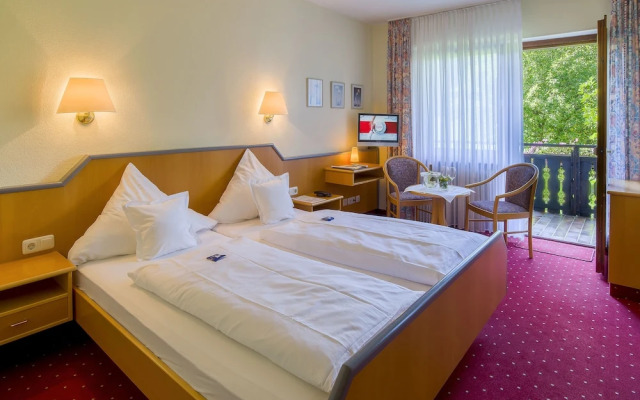 Gasthof & Landhotel Ohrnbachtal