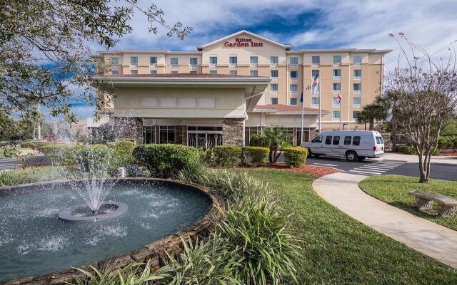 Hilton Garden Inn Tampa/Riverview/Brandon
