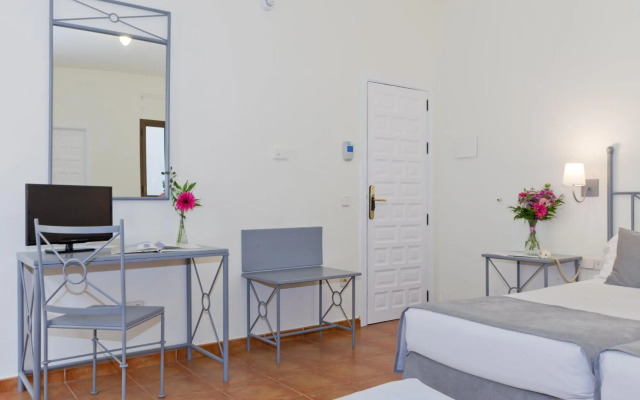 Sercotel Toledo Imperial