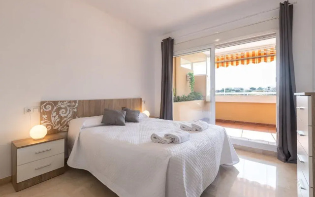 Aguamarina Gamonal in Marbella