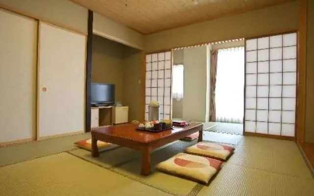 Mizutoyasuragi no Yado Ichinose
