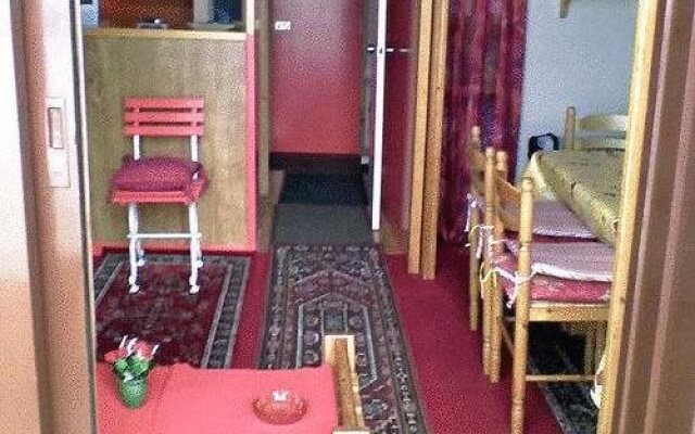 Le Petit Cocooning Alpin