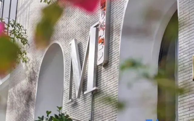 M Village The Compound