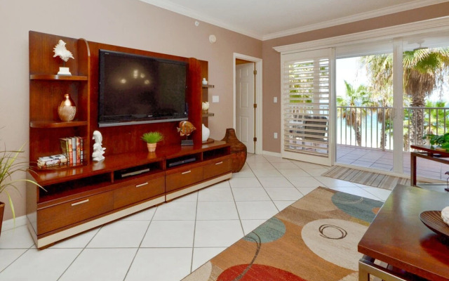 Tides Beach Club 5-354 by Vtrips