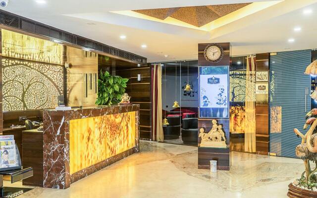 Super Inn Armoise Hotel
