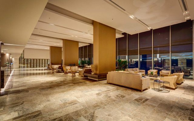 Estelar Cartagena de Indias Hotel