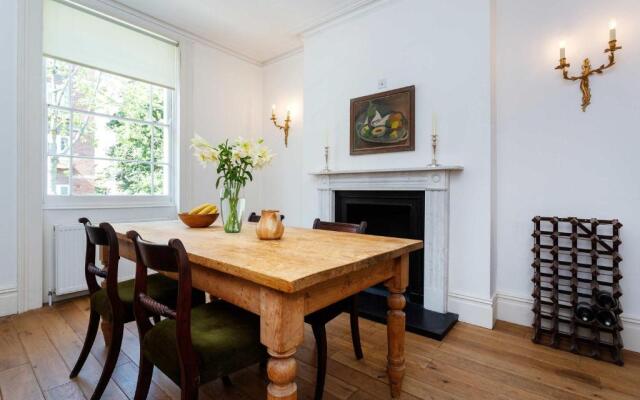 Sloane Square Hideaway