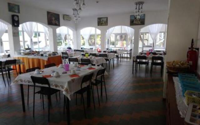 Hotel Toschi