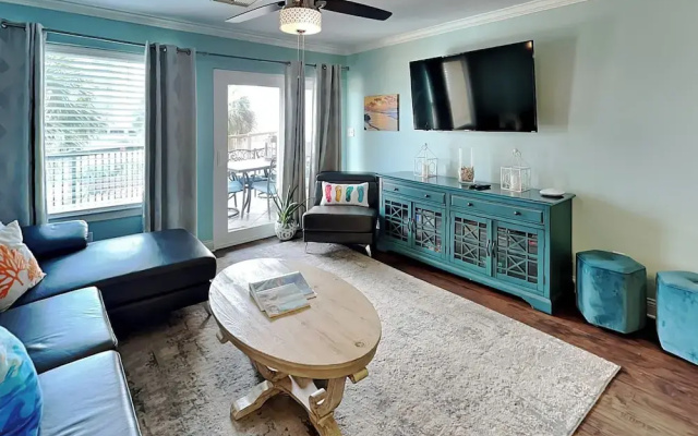 Sea Ya Next Tide by Ryson Vacation Rentals