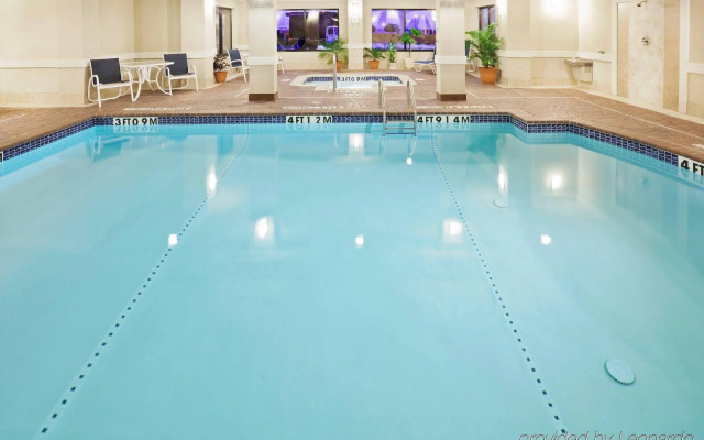 Holiday Inn Express Hotel & Suites GUYMON by IHG