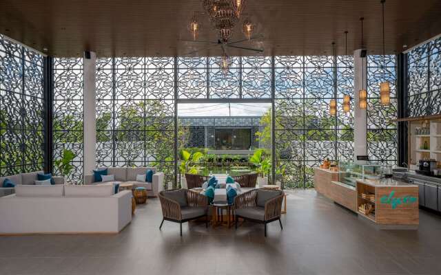 Melia Phuket Mai Khao