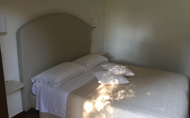 Travel Etc Apartments Massa Lubrense