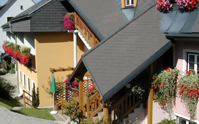 Bio Bauernhof Hotel Matlschweiger