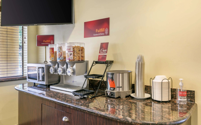 Best Western Plus Orchid Hotel & Suites