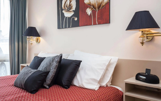 Mid City Motel - Mount Gambier