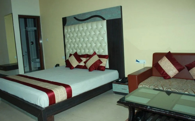 Hotel Dev Residency