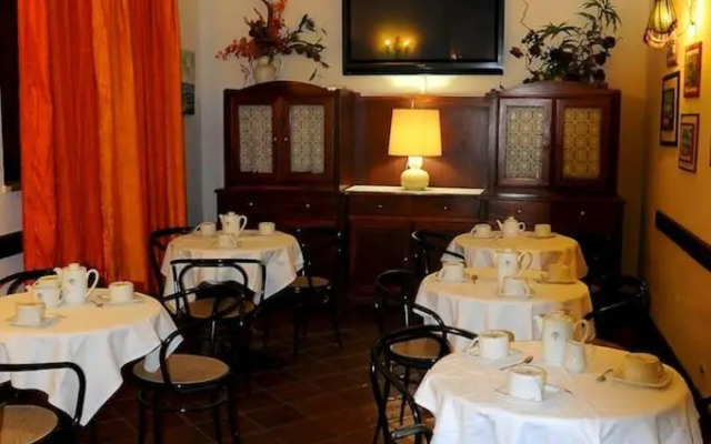 Hotel Albergo Italia