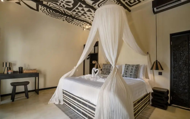 Dara Boutique Hotel