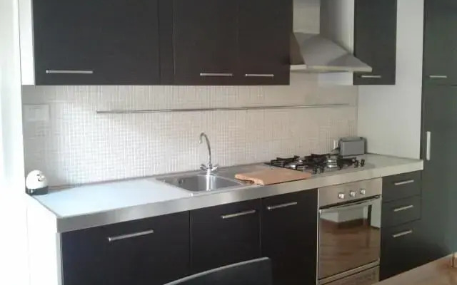 Loft Pesaro Centro Storico
