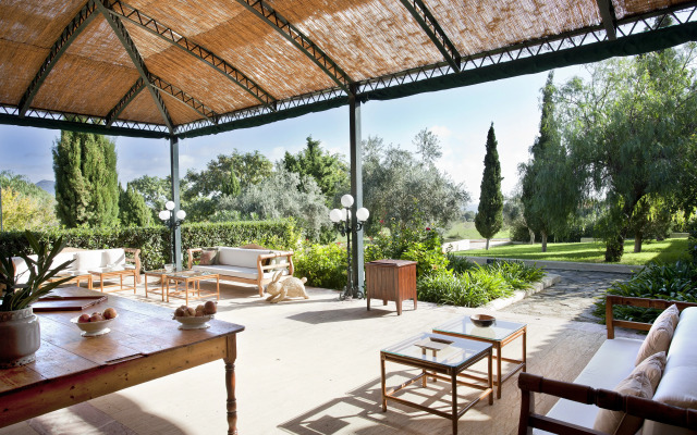 Son Corb Boutique Hotel