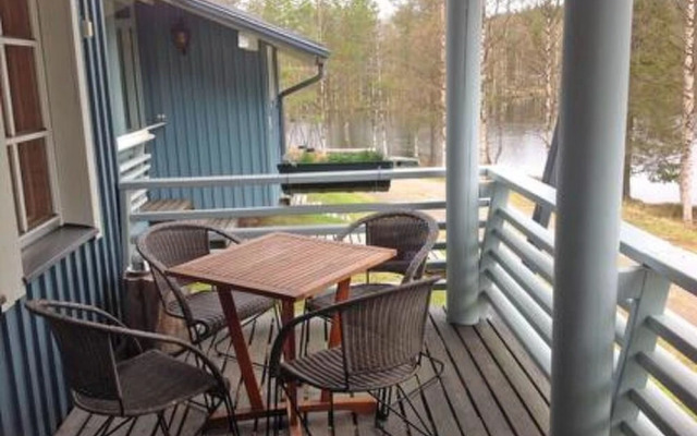 Kelokivakka e23 Kuusamo