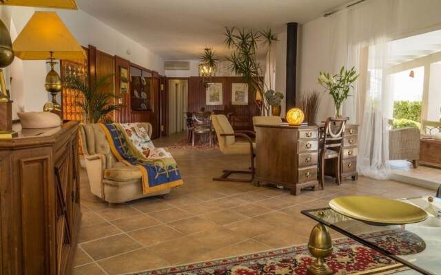 Azul Rentals Villa Albir