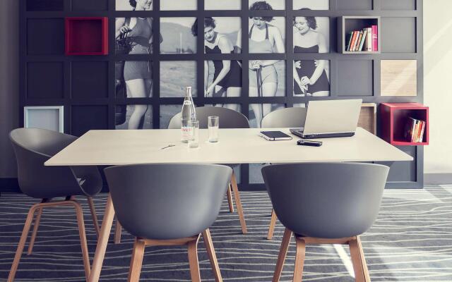 Mercure Honfleur