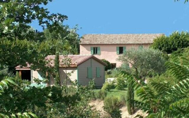 Domaine des Bridoux Village de Gîtes