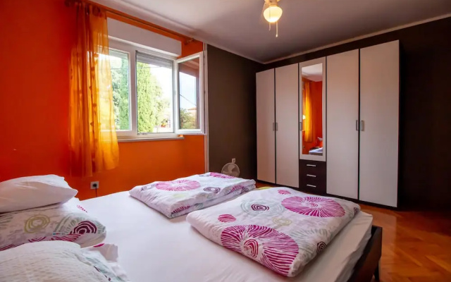 Apartment Un chat