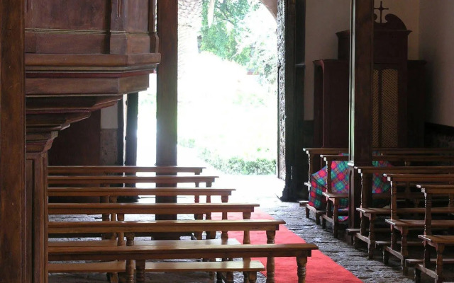 Hacienda La Ciénega