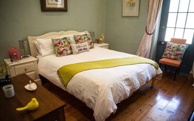 Bettys Boutique Hotel