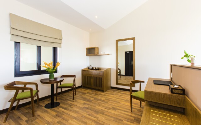 Lasenta Boutique Hotel Hoian