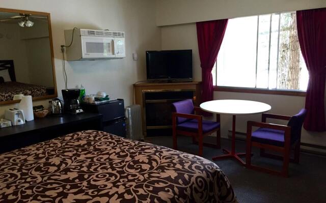 Copper River Motel
