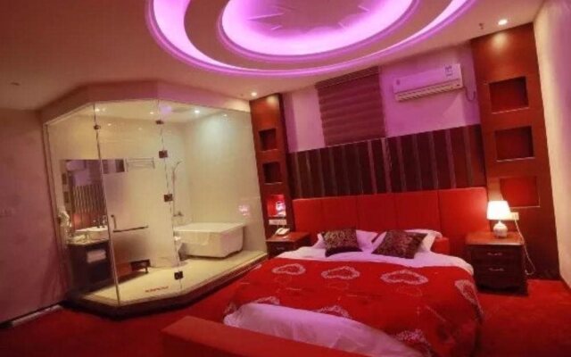 Guoxin Holiday Hotel