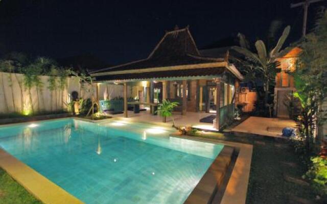 The Project Joglo Canggu Bali