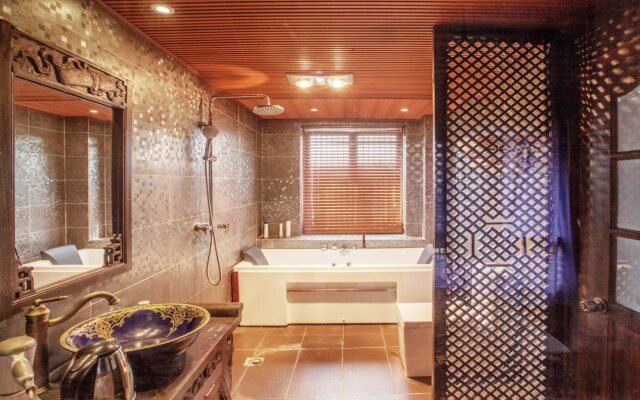 Lijiang Xitang Boutique Inn