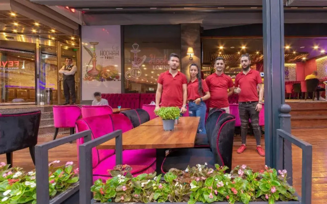 Four Sides Taksim Lion Hotel&Spa